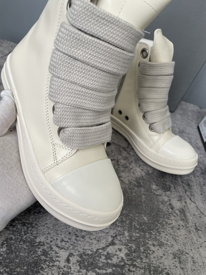 RICK OWEN.S SNEAKER RO-285
