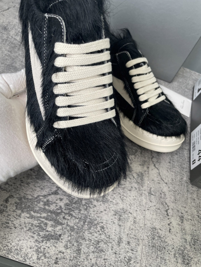 RICK OWEN.S SNEAKER RO-254