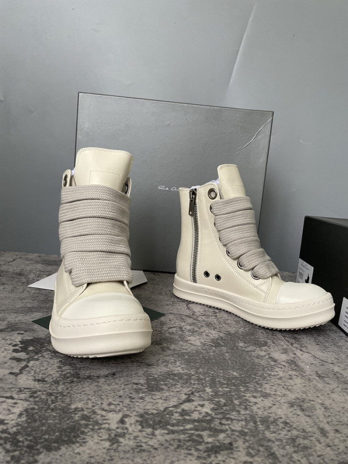 RICK OWEN.S SNEAKER RO-285