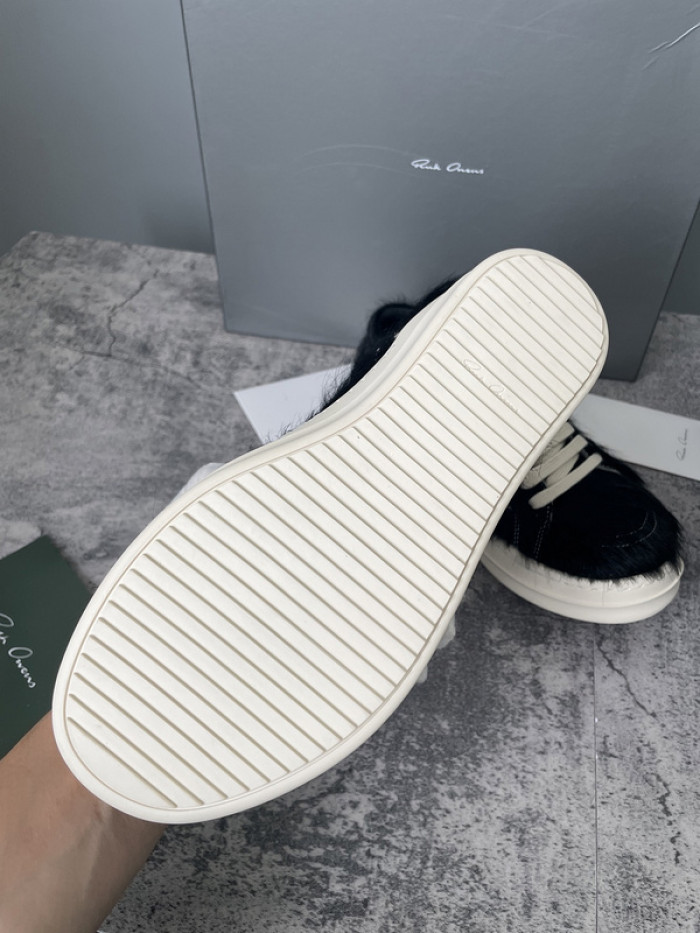 RICK OWEN.S SNEAKER RO-254