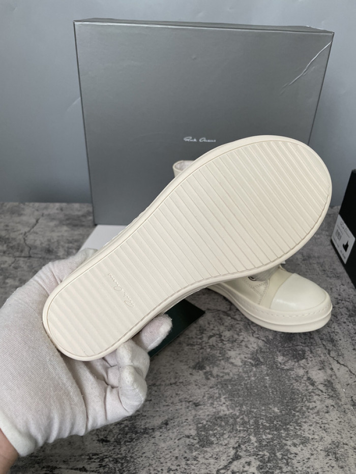 RICK OWEN.S SNEAKER RO-285