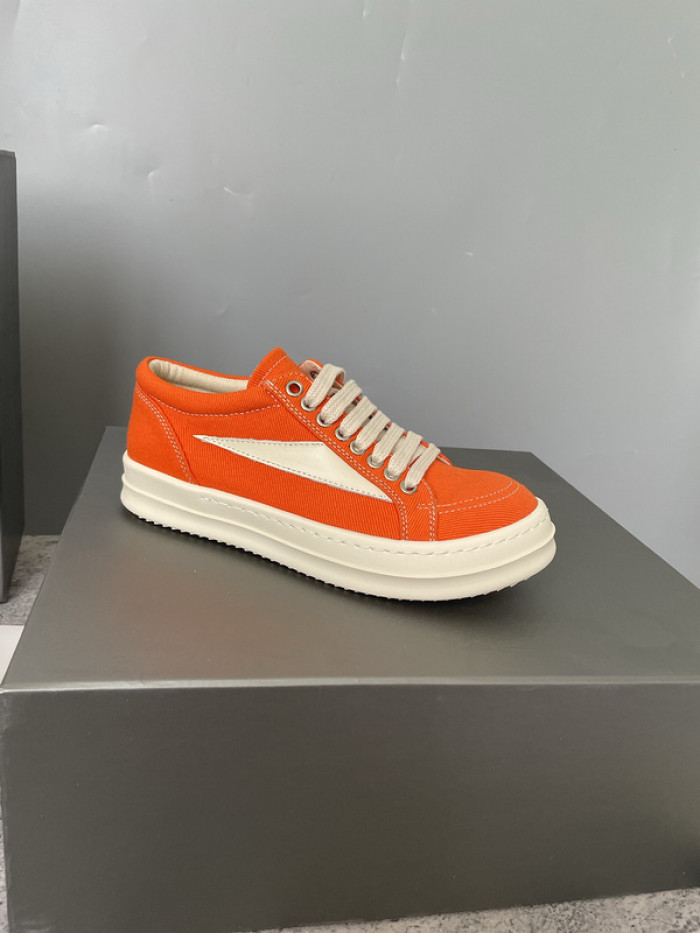 RICK OWEN.S SNEAKER RO-261