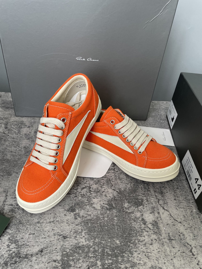 RICK OWEN.S SNEAKER RO-261