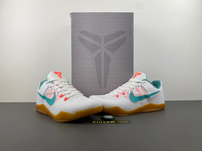 Nike Kobe 11 