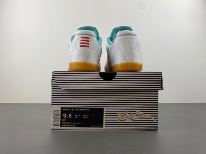 Nike Kobe 11 
