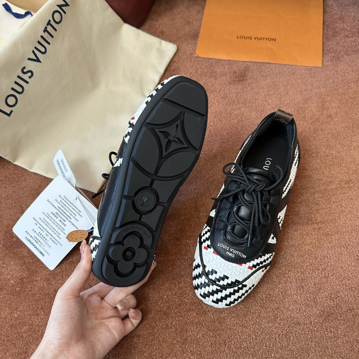 LOU VUIT SNEAKERINA LVSTSN-016