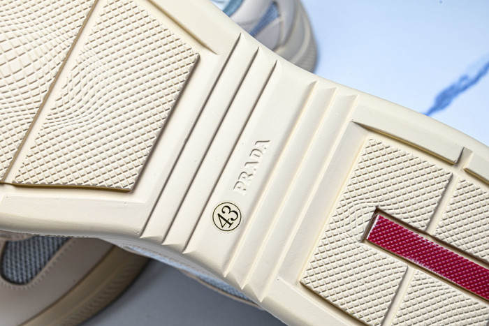 PRA SNEAKER PRA-163