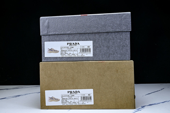 PRA SNEAKER PRA-163