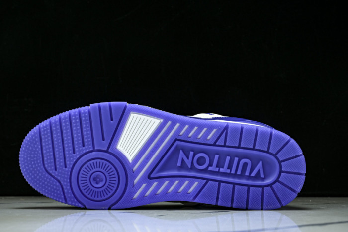 LVT SNEAKERS LVSRS-0083