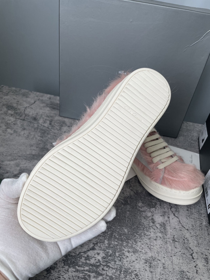 RICK OWEN.S SNEAKER RO-255