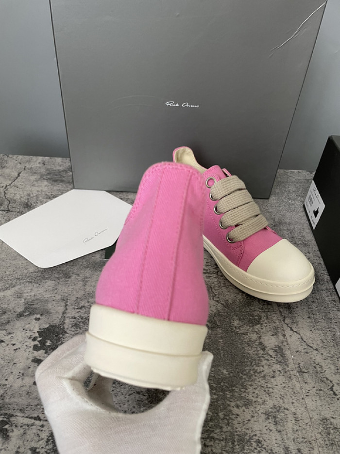 RICK OWEN.S SNEAKER RO-302