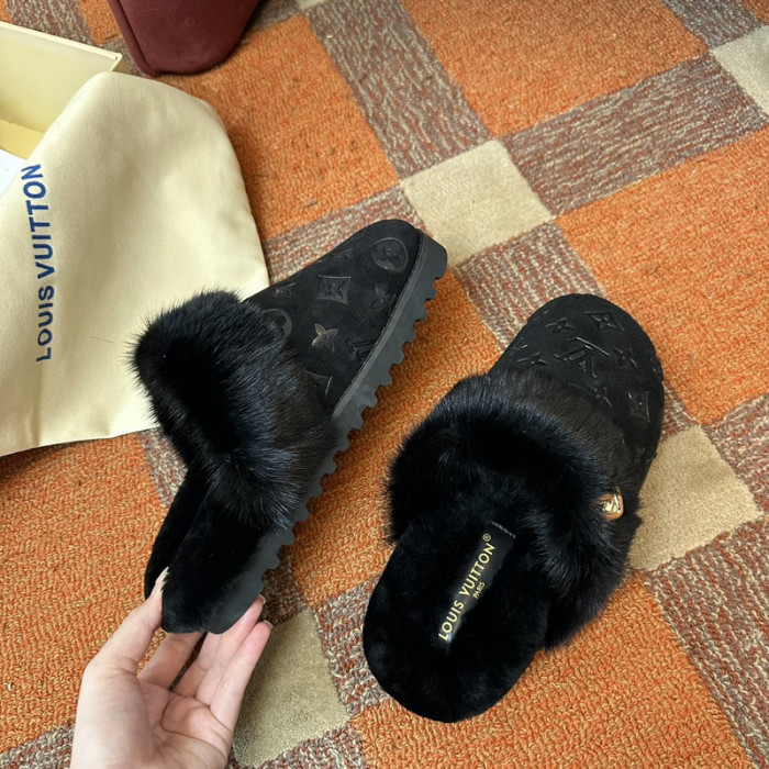 LO** VUI* SANDALS LV-170064