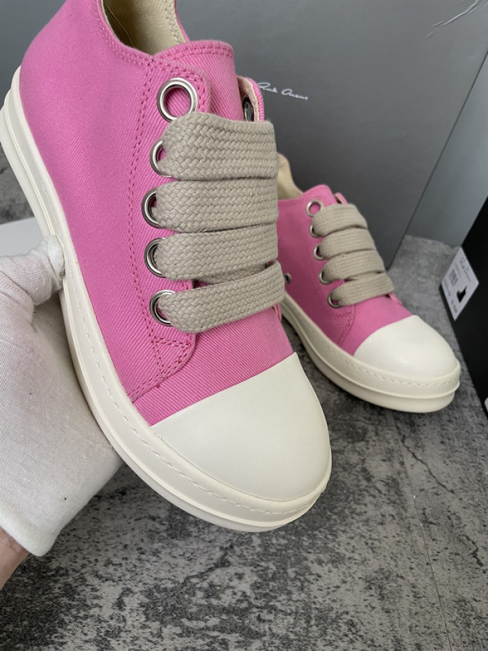 RICK OWEN.S SNEAKER RO-302
