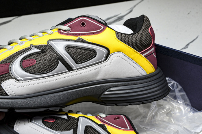 DR B30 SNEAKER DRB-065