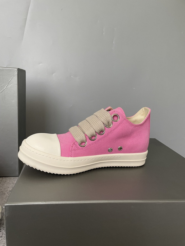RICK OWEN.S SNEAKER RO-302