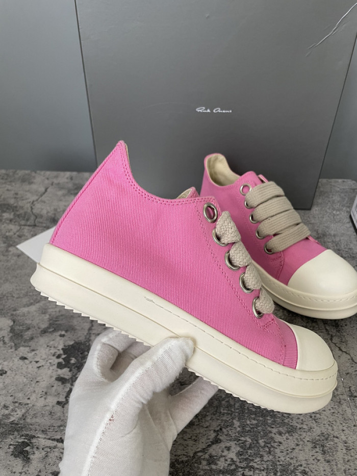 RICK OWEN.S SNEAKER RO-302