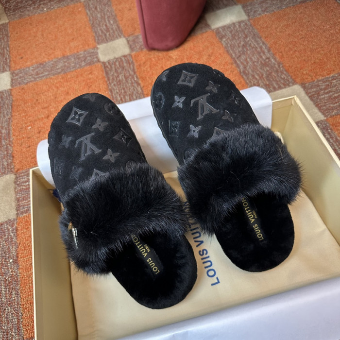 LO** VUI* SANDALS LV-170064