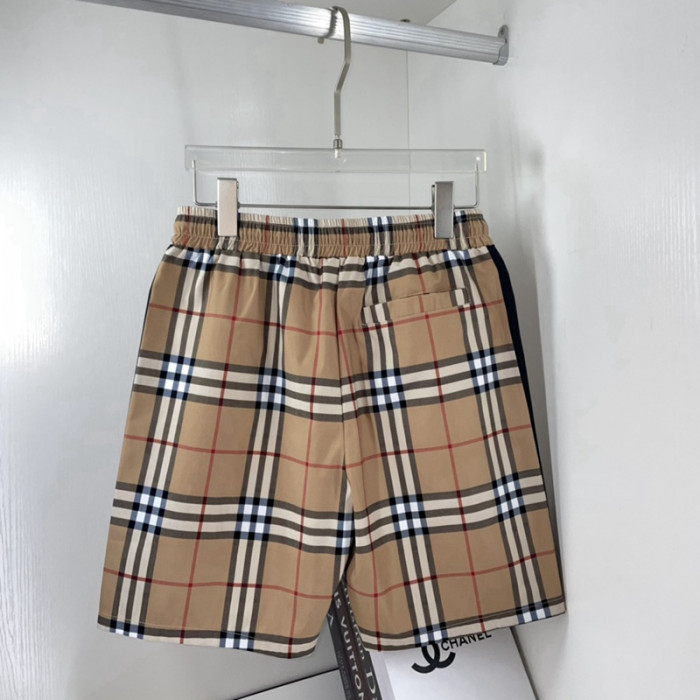 short s-001