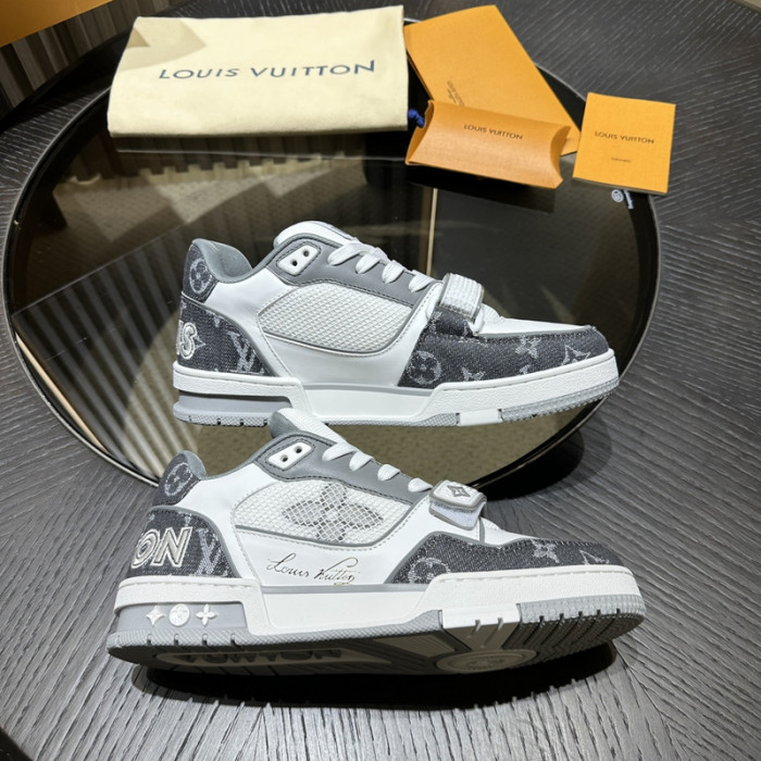 LOU VUIT SNEAKERS LVSS-0374