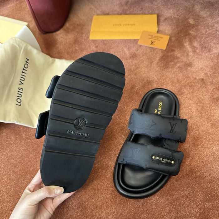 L*VT SANDALS LVLSS-033