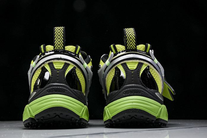 C/O SNEAKERS CO-027