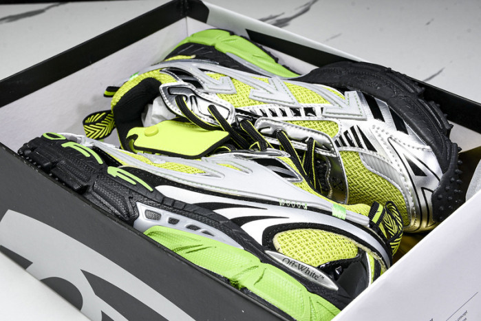C/O SNEAKERS CO-027