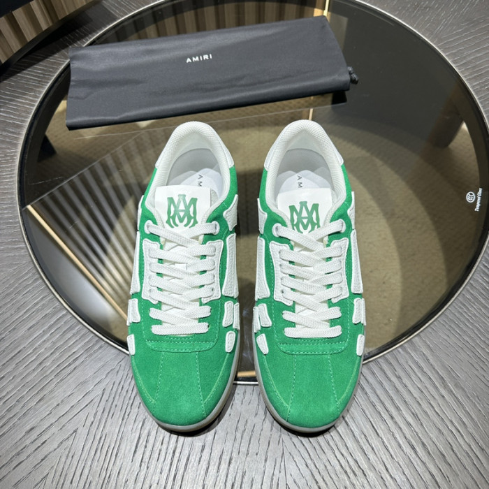 AMIRI SNEAKERS AM-153