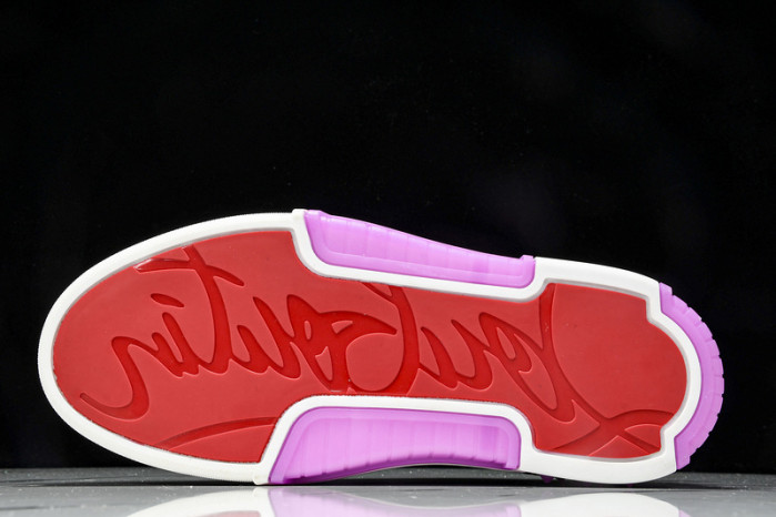 Chr1st1an louboutin sneakers cl-040