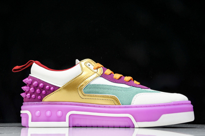 Chr1st1an louboutin sneakers cl-040