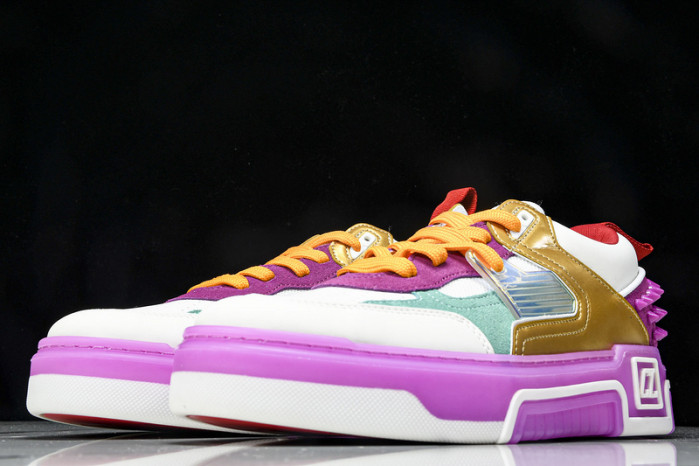 Chr1st1an louboutin sneakers cl-040