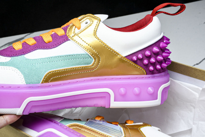 Chr1st1an louboutin sneakers cl-040