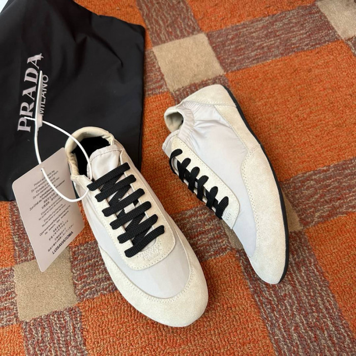 PRA SNEAKER PRA-135