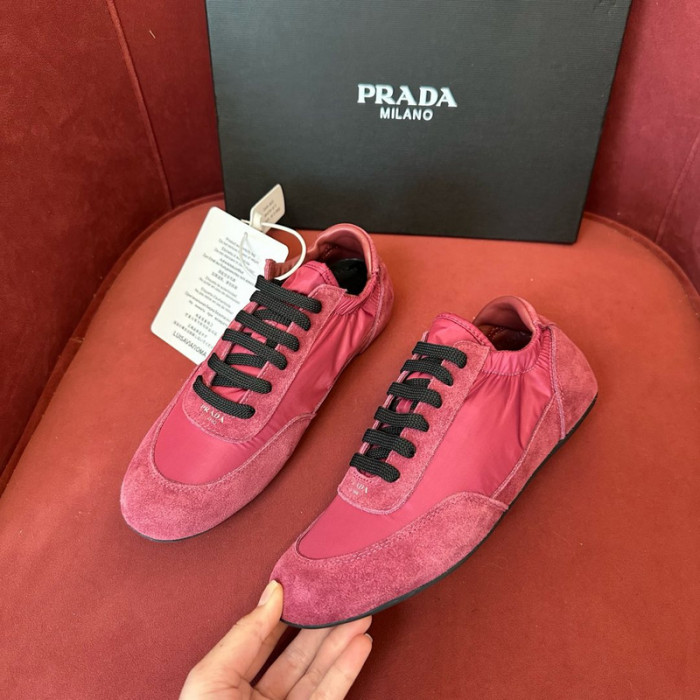PRA SNEAKER PRA-137