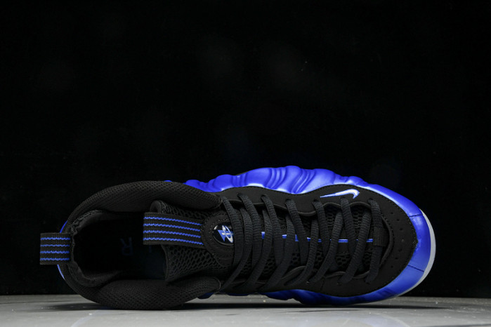 Nike Air Foamposite One Habanero “Royal” FQ8181-511
