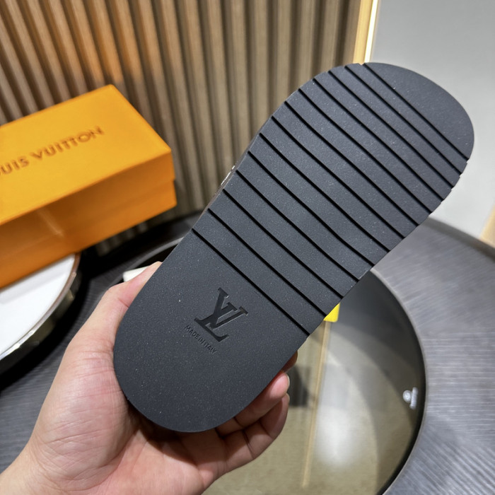 L*VT SANDALS LVLSS-055