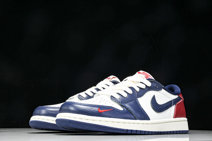 Air Jordan 1 Low HQ2993-100