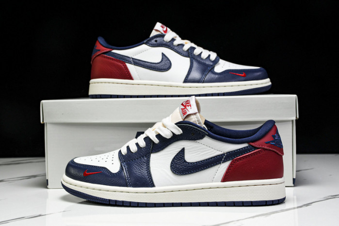 Air Jordan 1 Low HQ2993-100