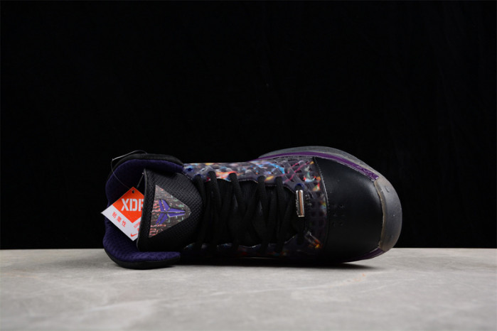 nike zoom kobe iii 3 sl protro mvp 640551-005