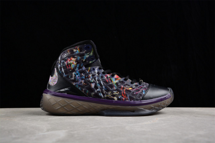 nike zoom kobe iii 3 sl protro mvp 640551-005