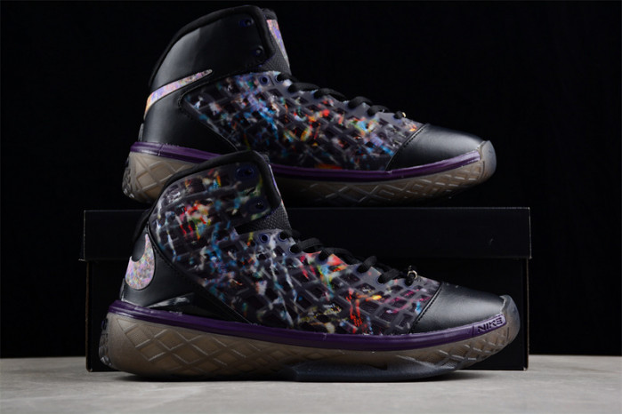 nike zoom kobe iii 3 sl protro mvp 640551-005