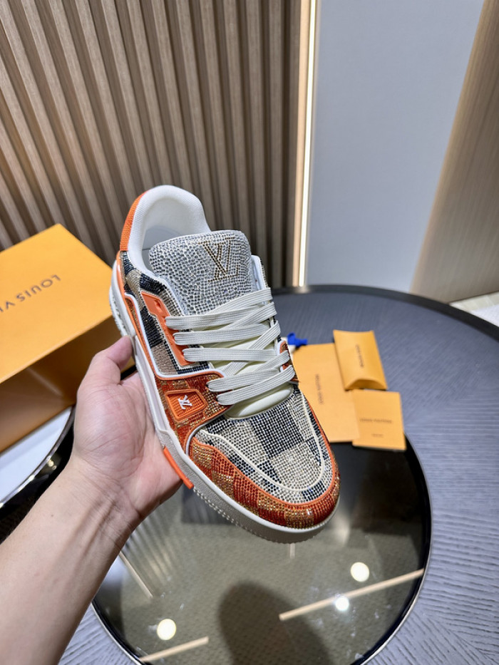 lou vuit sci-fi sneakers lvss-0145