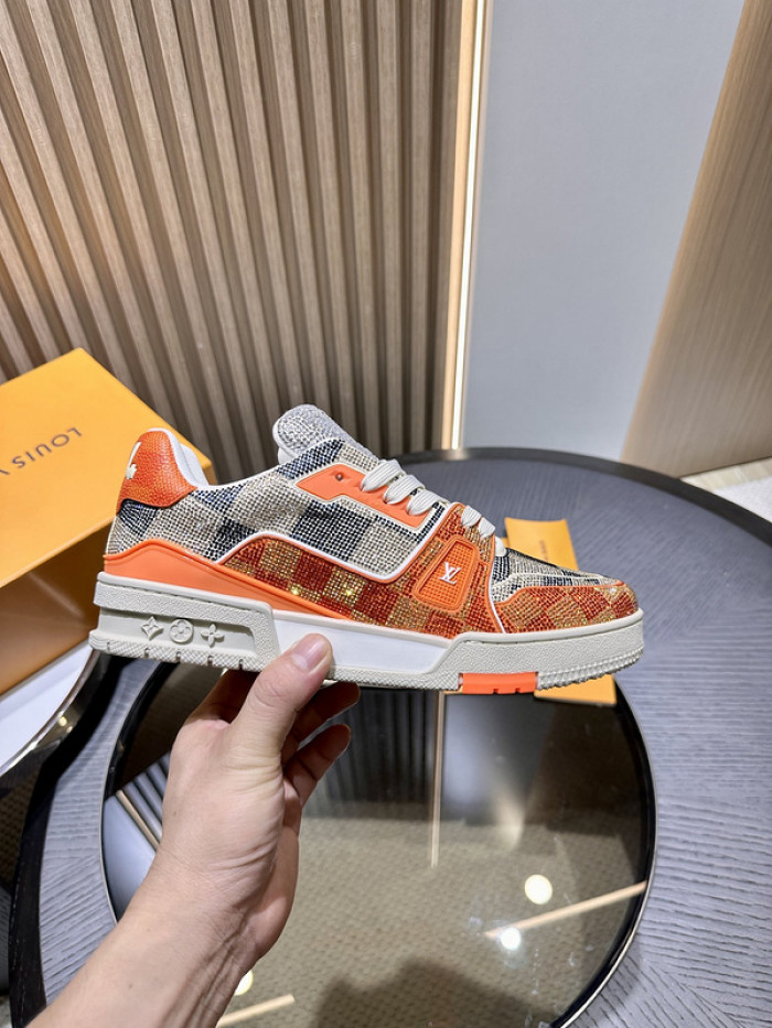 lou vuit sci-fi sneakers lvss-0145