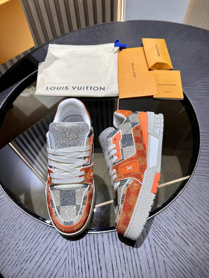 lou vuit sci-fi sneakers lvss-0145