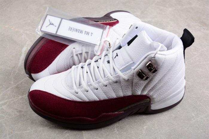 air jordan 12 dv6989-100