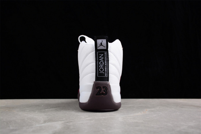 air jordan 12 dv6989-100