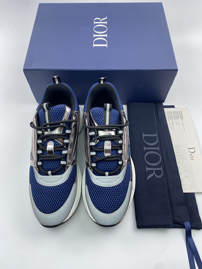 dr b22 trainer sneakers   drb22-012