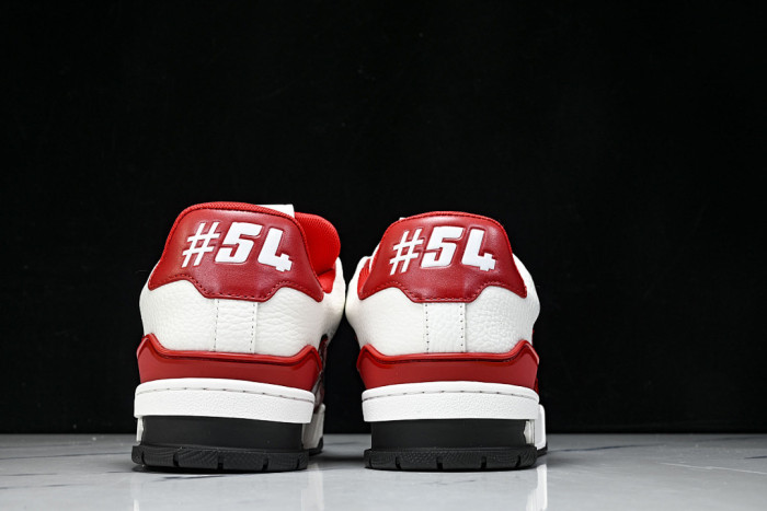 LVT SNEAKERS LVSRS-0099