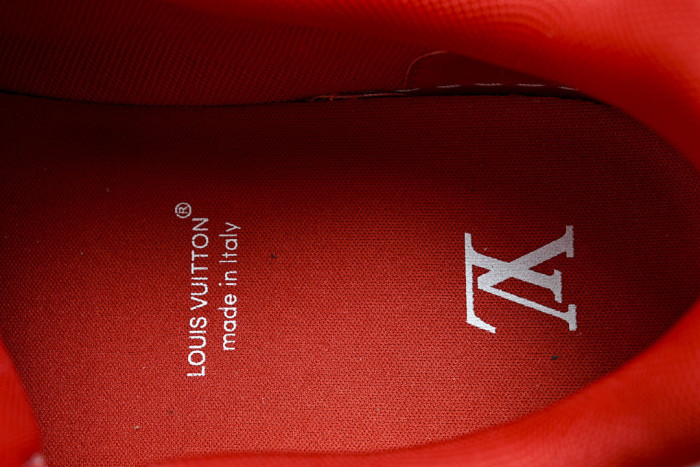 LVT SNEAKERS LVSRS-0099