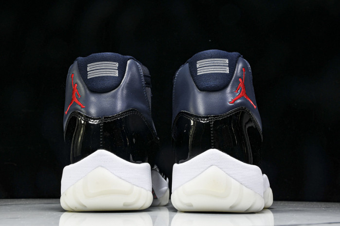 Air Jordan 11 CT8012-406