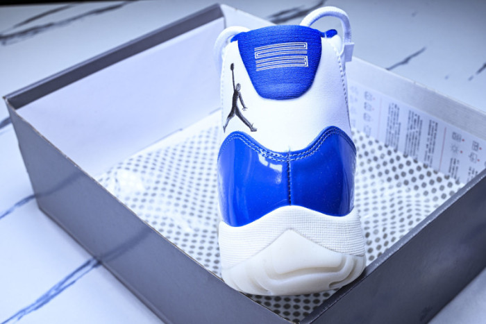 Air Jordan 11 Retro IO8959-133